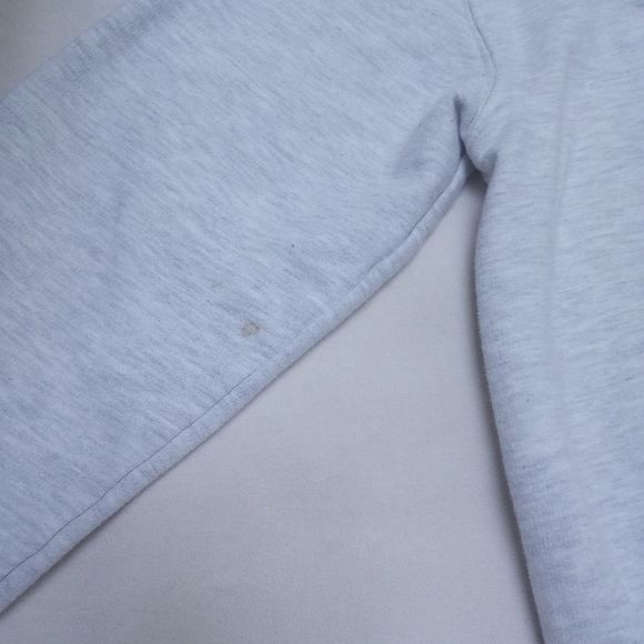 Peanuts Charlie Brown Snoopy Good Grief Holiday Hoodie, size XS - Picture 7 of 7